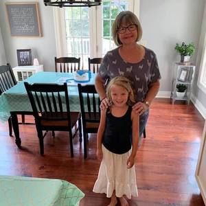 Meet your Posher, Janice